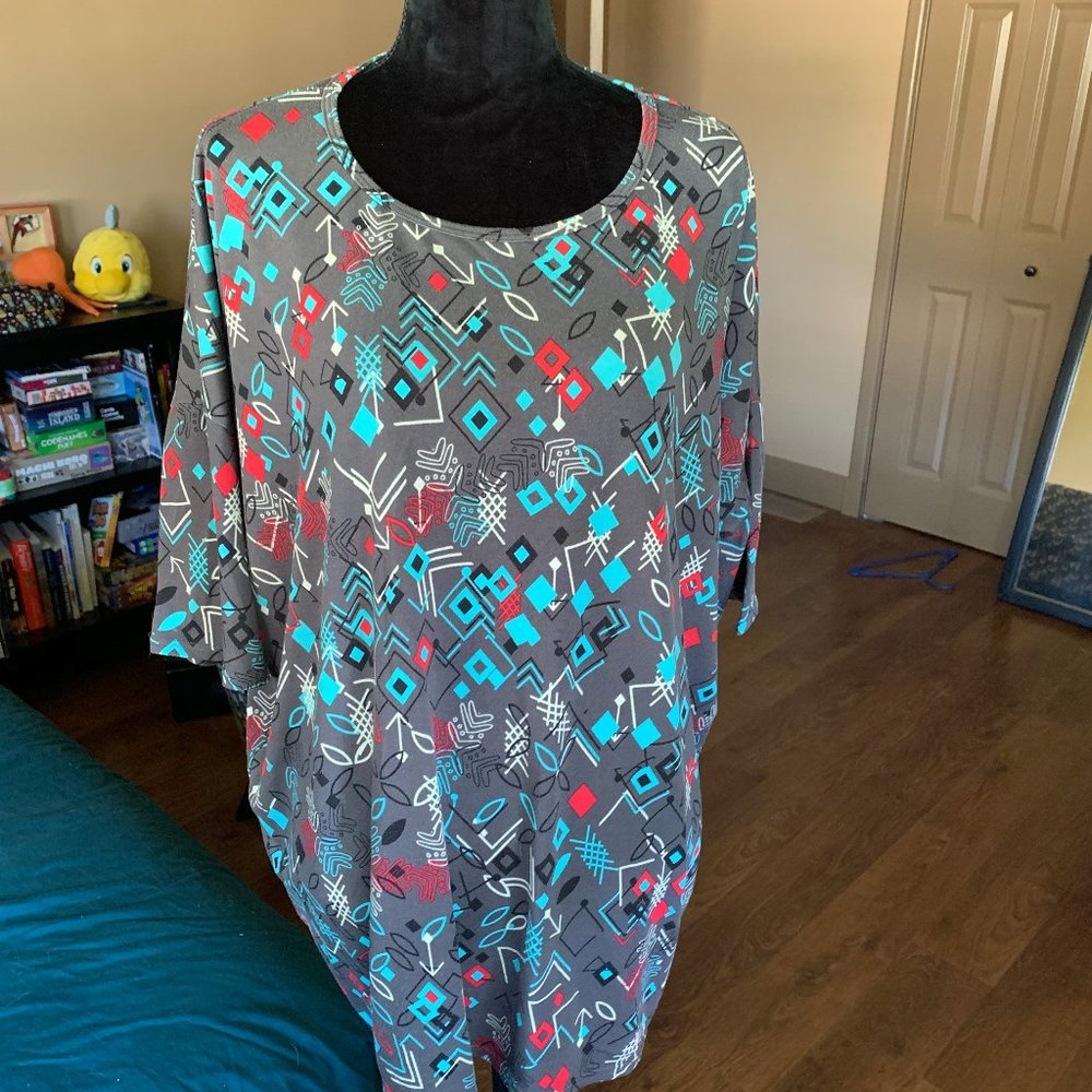 LuLaRoe Irma